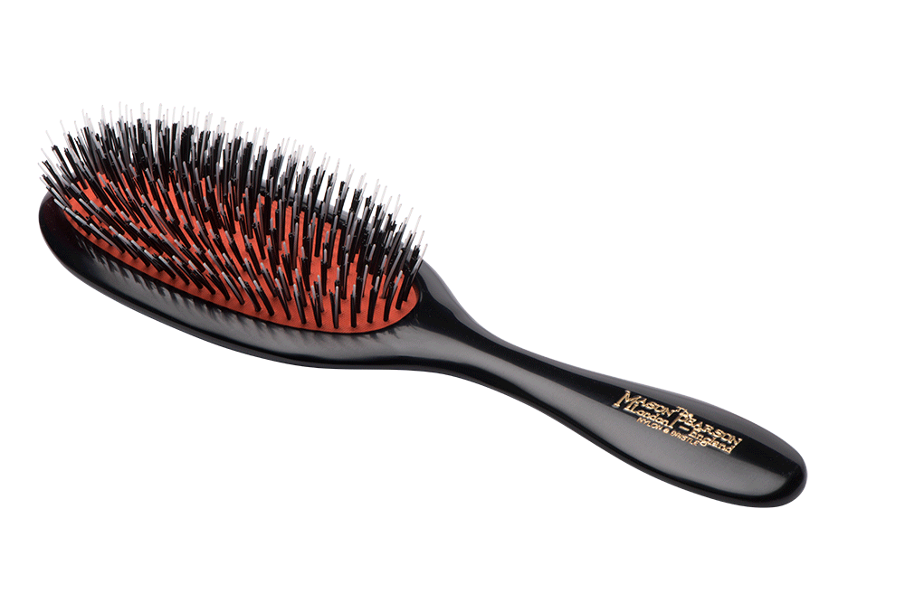 Mason Pearson Handy Mixed Bristle Hair Brush