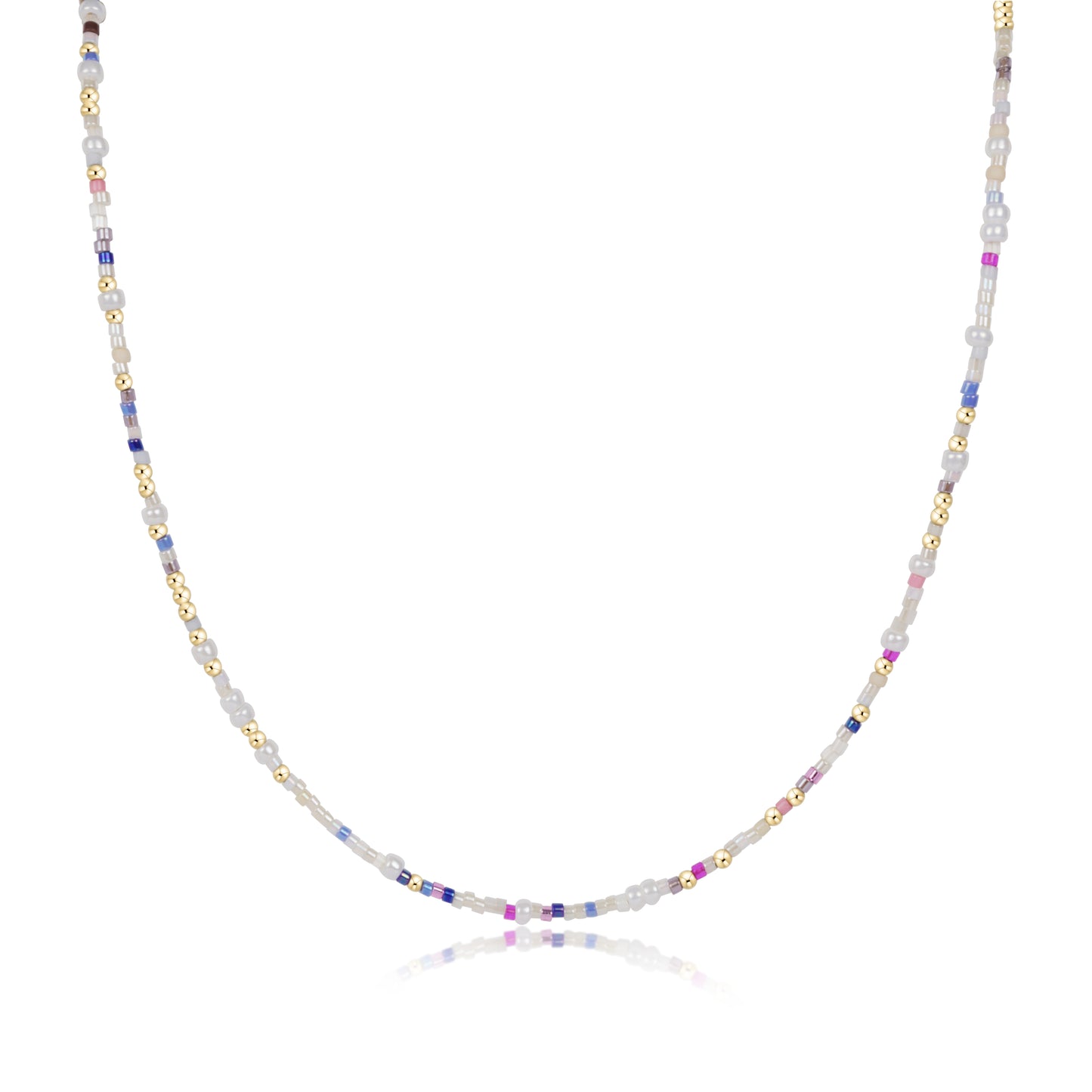 enewton 15" Choker Hope Unwritten, With Sprinkles on Top