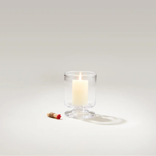 Simon Pearce Nantucket Hurricane, Small