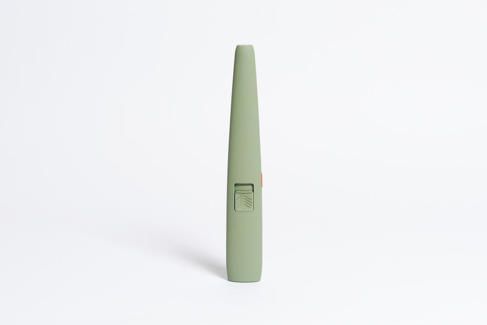 Olive Green Motli Lighter