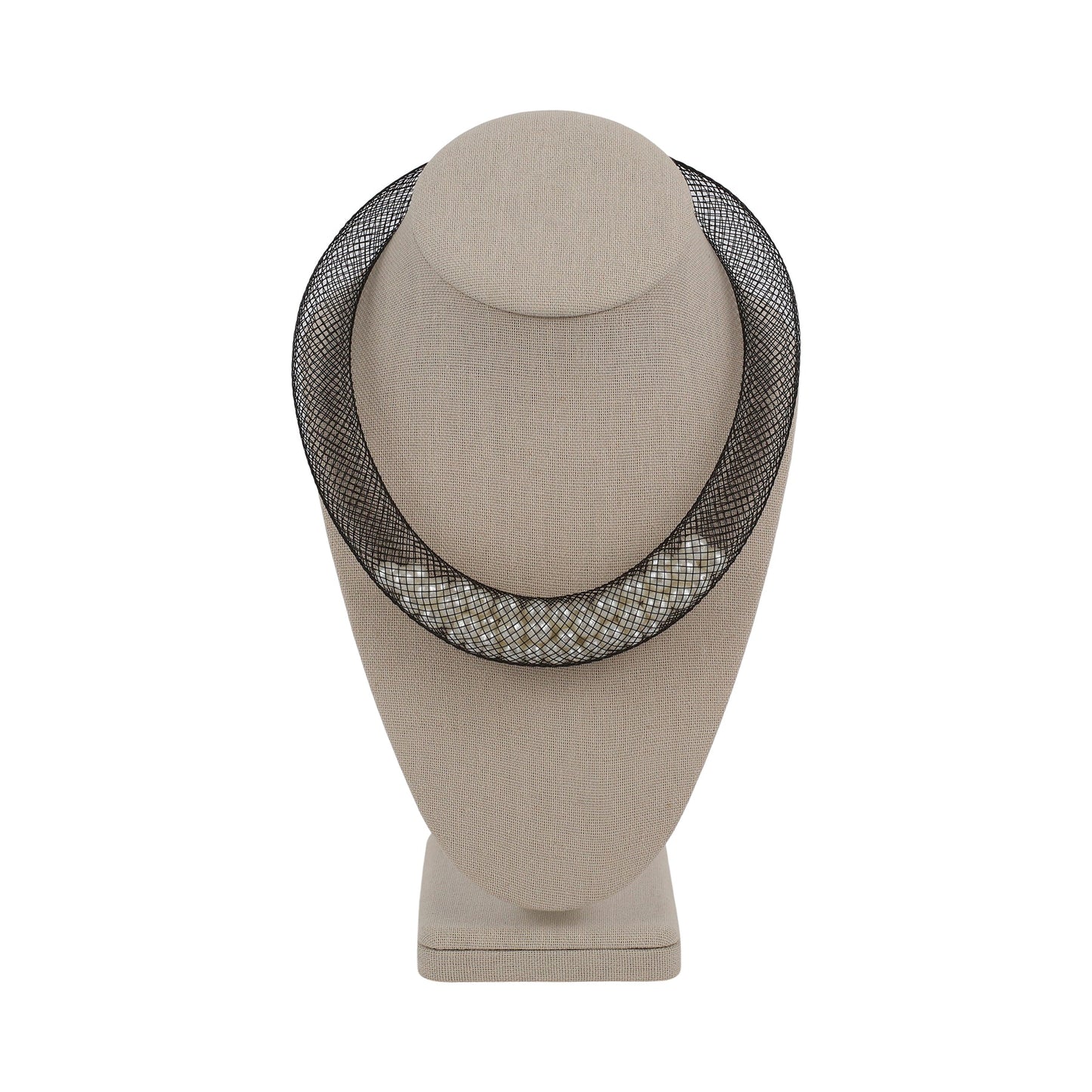 Vietri Perla Necklace Small Pearls