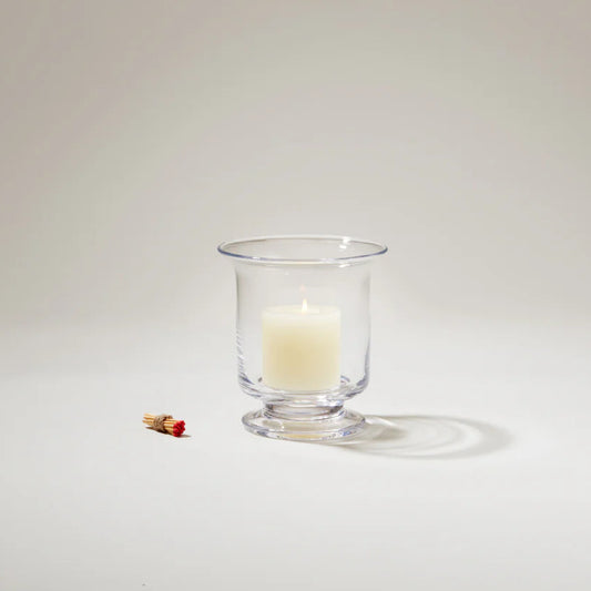 Simon Pearce Revere Hurricane, Medium