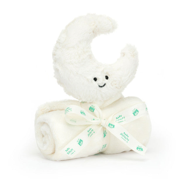 Amuseable Moon Soother, Jellycat