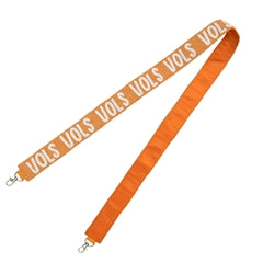 Collegiate Beaded Strap, University of Tennessee