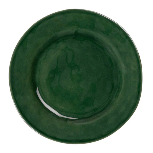 Juliska Puro Basil Dinnerware