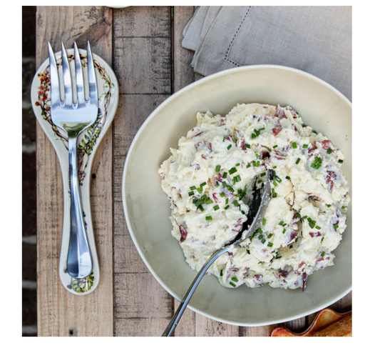 Juliska Forest Walk Spoon Rest