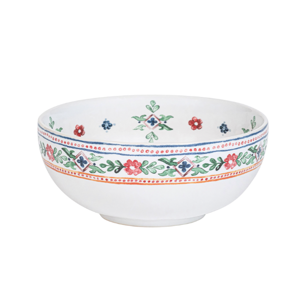 Juliska Heidi Cereal/Ice Cream Bowl