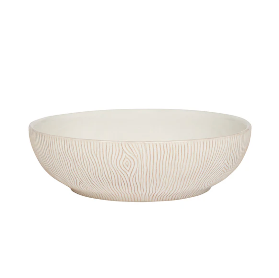 Juliska Blenheim Oak Coupe Bowl