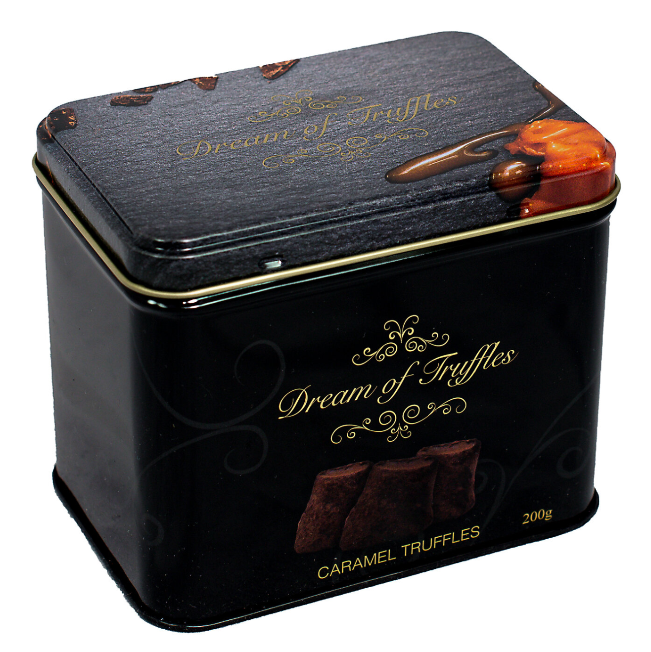 Dream of Truffles (4 Flavors Available)