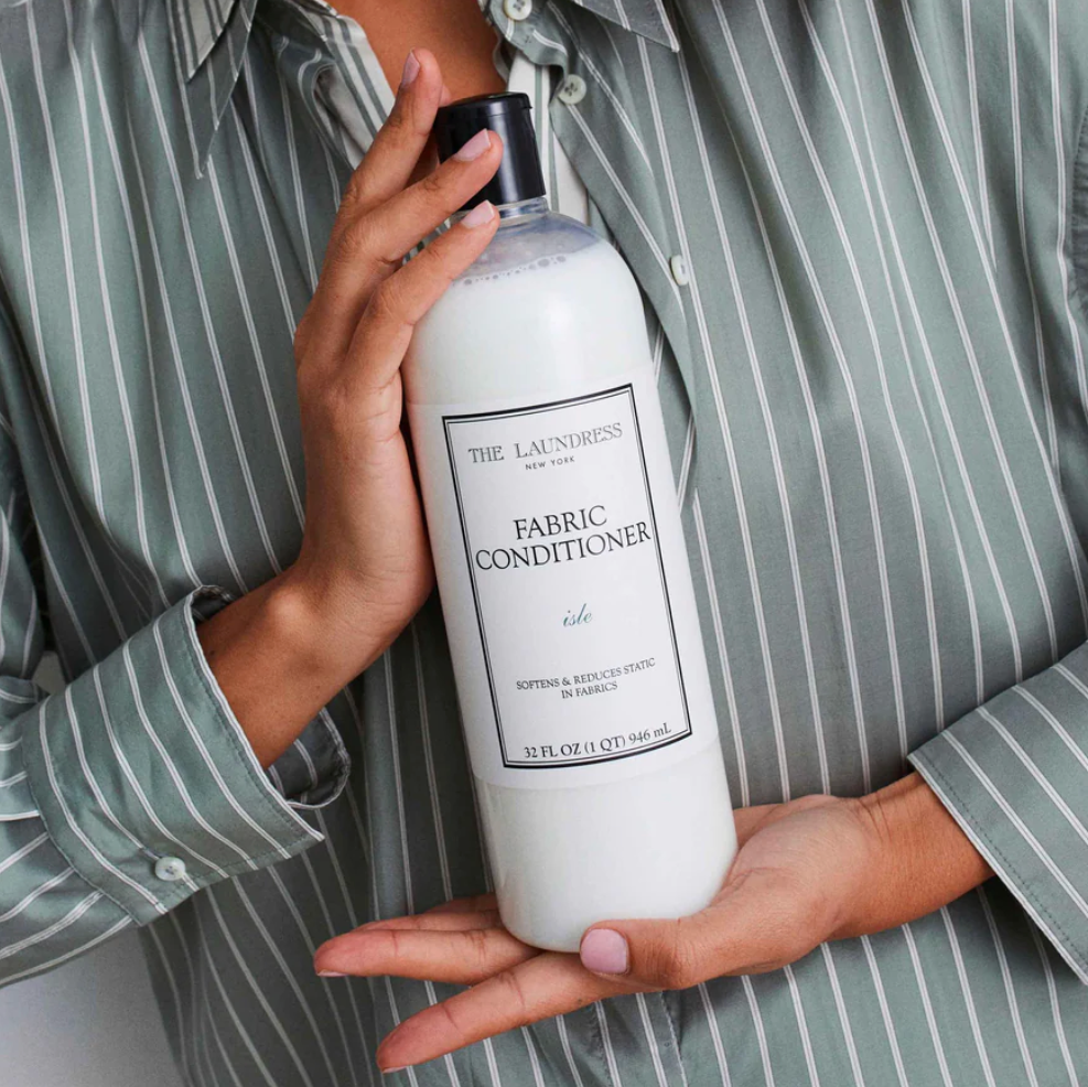 The Laundress Fabric Conditioner Isle