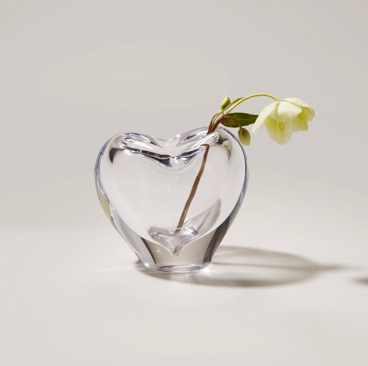 Simon Pearce Romance Vase, Small