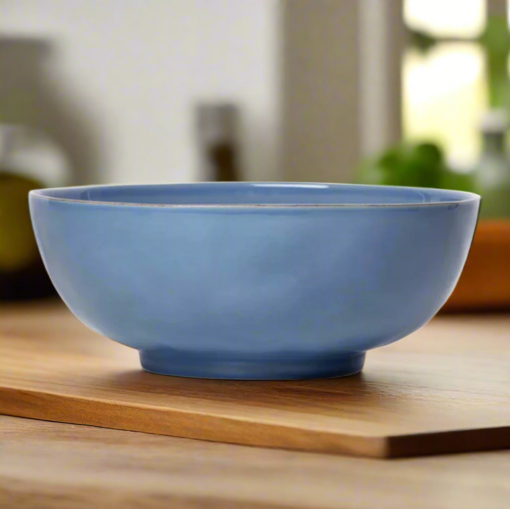 Juliska Puro Chambray Dinnerware
