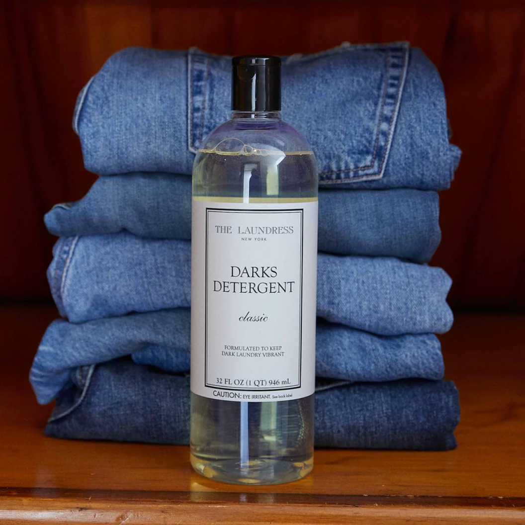 The Laundress Darks Detergent