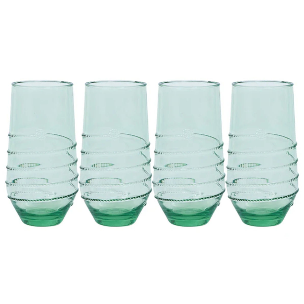 Juliska Amalia Acrylic Large Tumbler