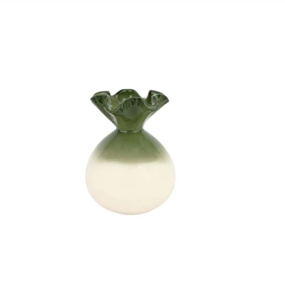 Vietri Casa Bud Vase