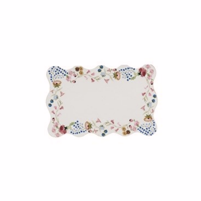 Juliska Sofia Place Cards