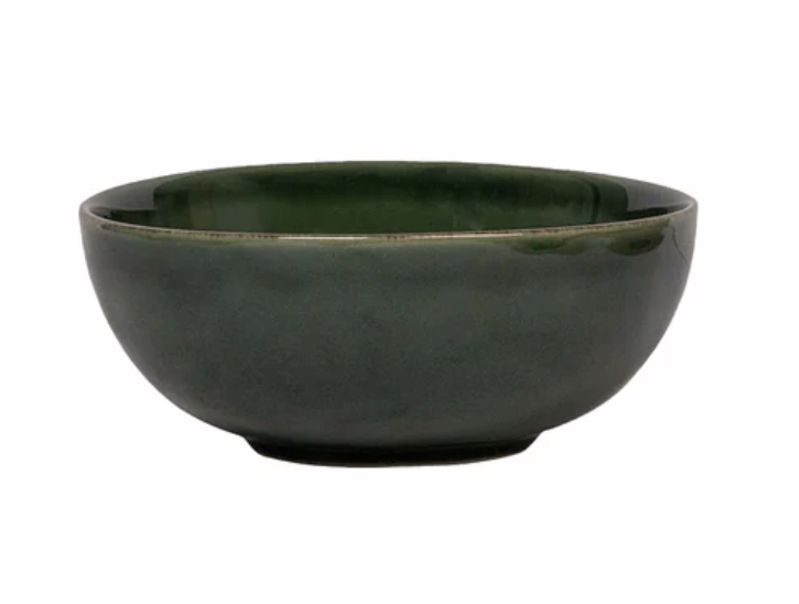 Juliska Puro Basil Dinnerware