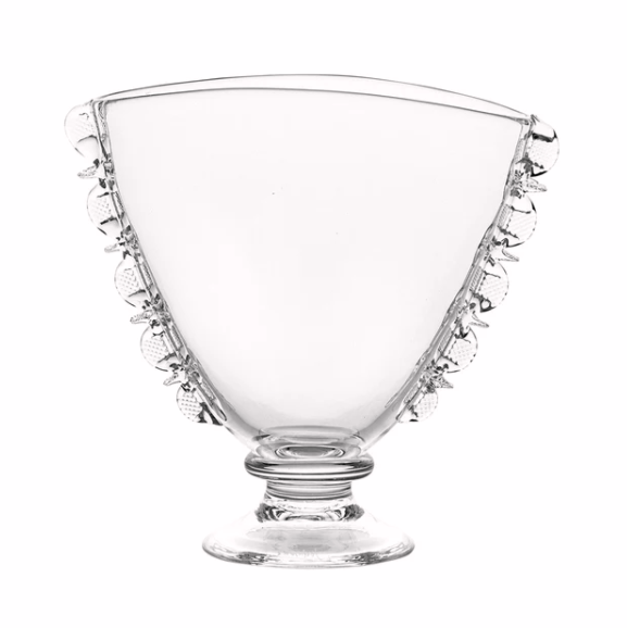 Juliska Harriet 6" Fan Vase