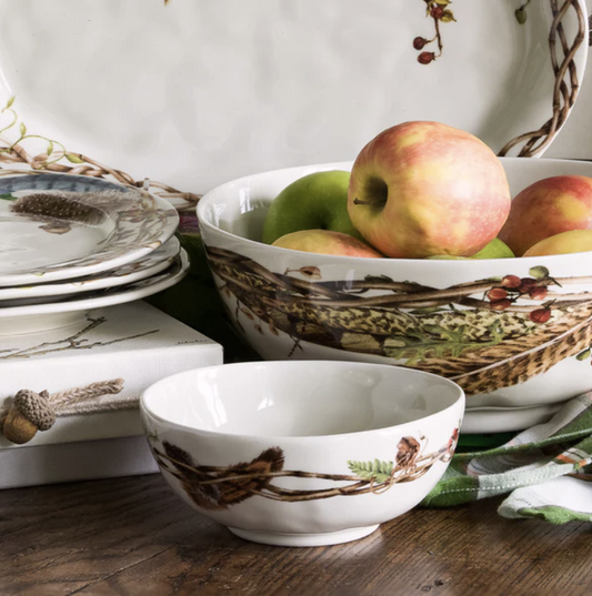 Juliska Forest Walk Berry Bowl