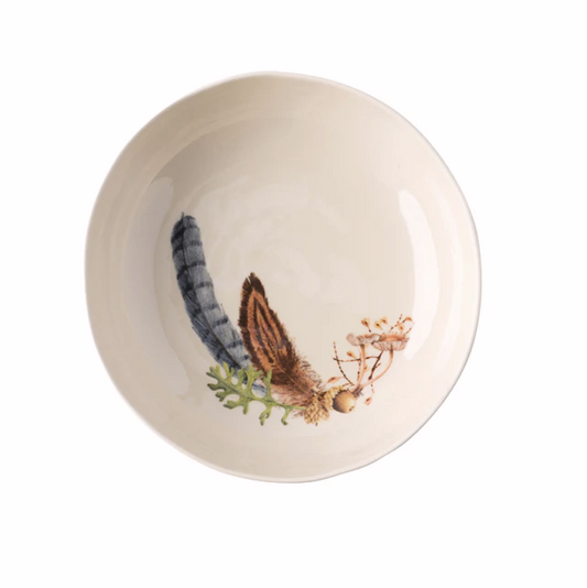 Juliska Forest Walk Coupe Bowl