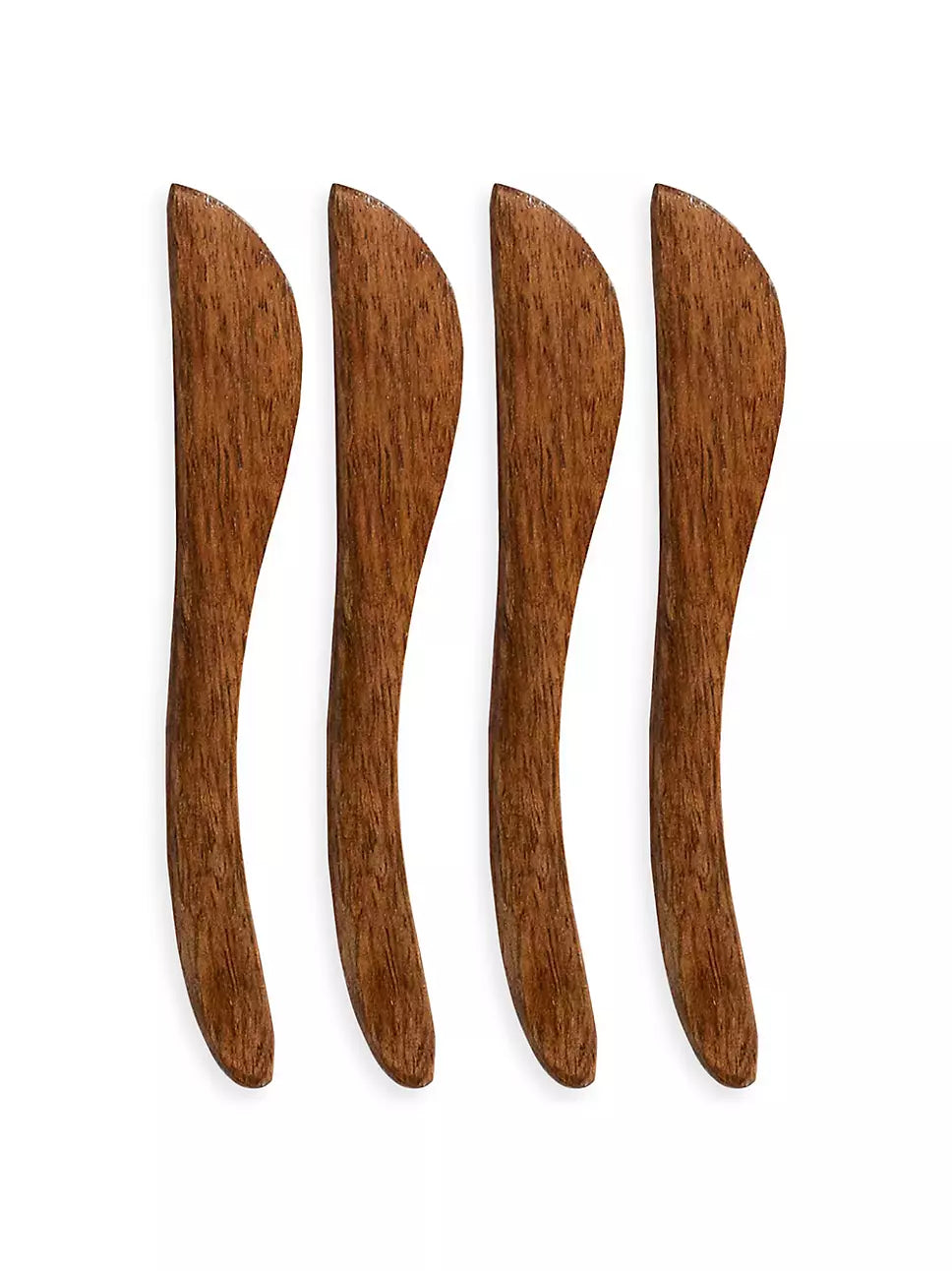 Juliska Single Bilbao Wood Spreader