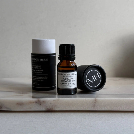 Murchison-Hume Australian Rosewood Leaf Fragrance Oil