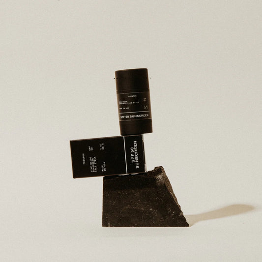 Preston Sunscreen Face Stick SPF 50