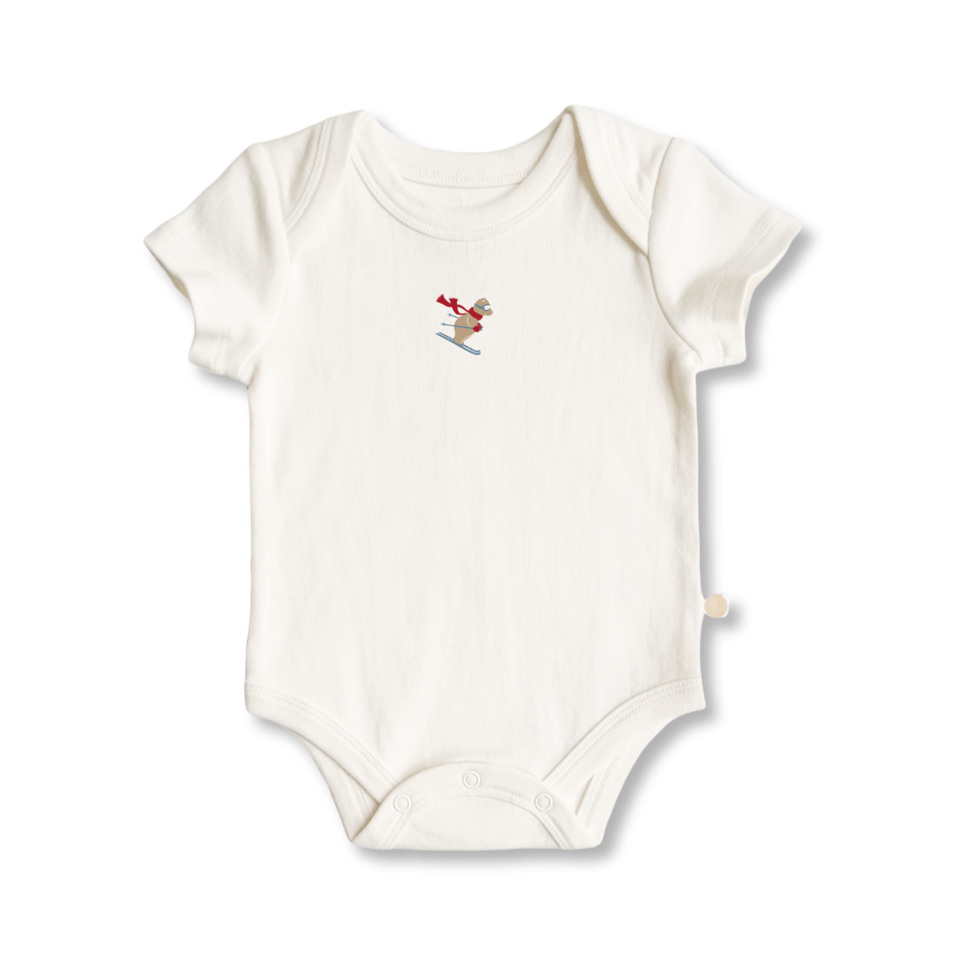 Ski Onesie