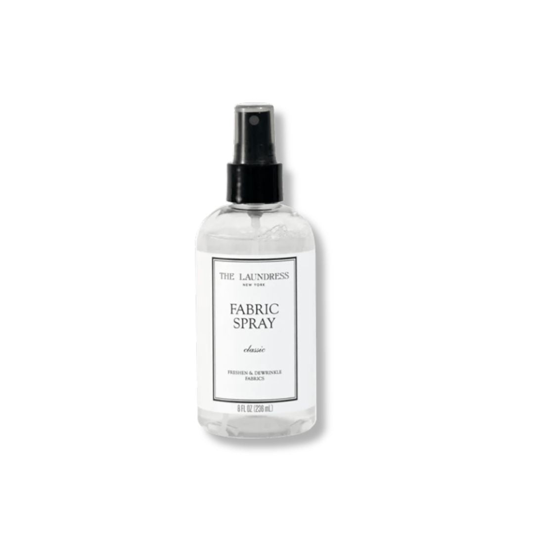 The Laundress Classic Fabric Spray
