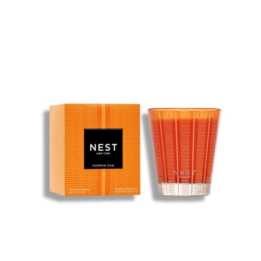 Nest Fragrances Pumpkin Chai Classic Candle