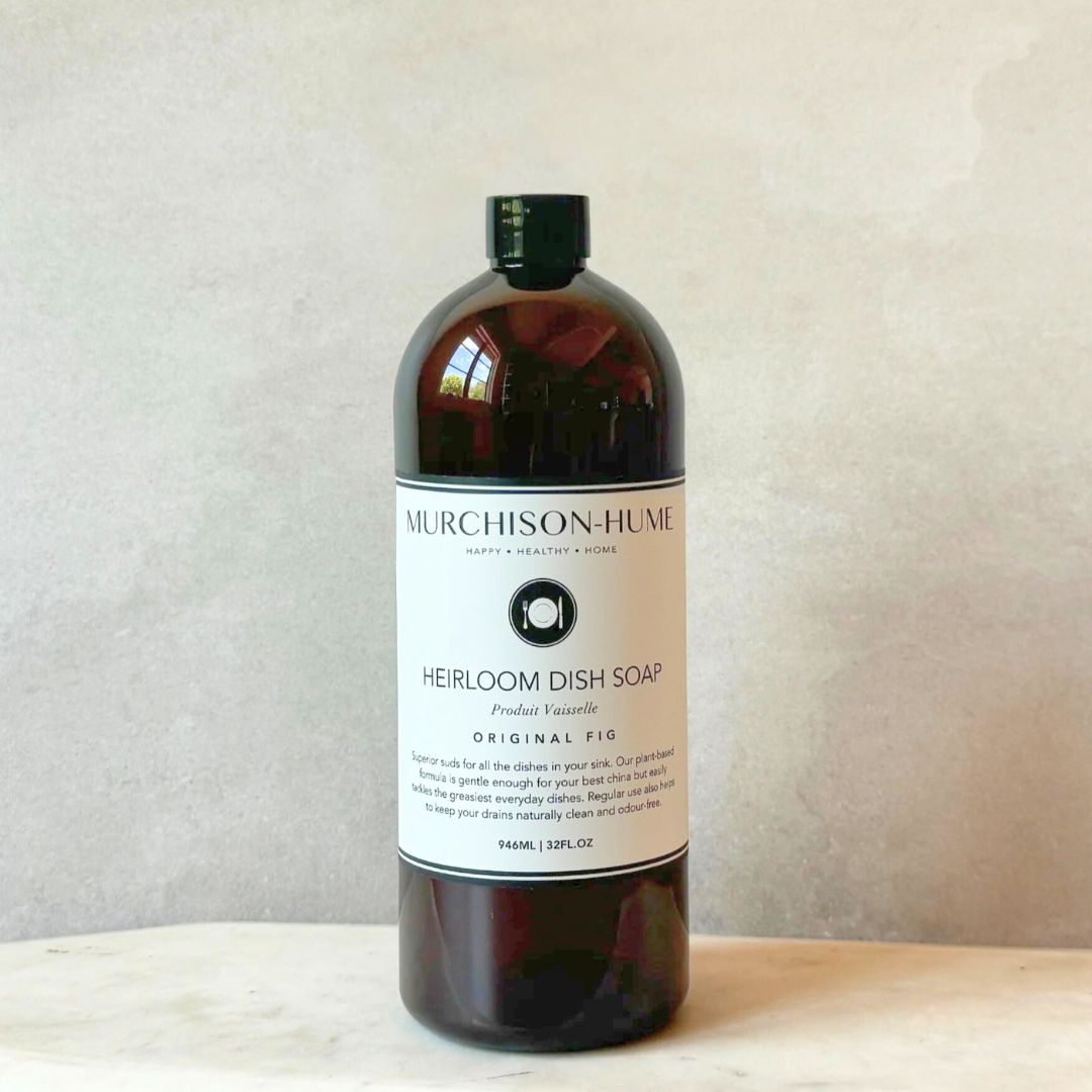 Murchison-Hume Original Fig Dish Soap Refill