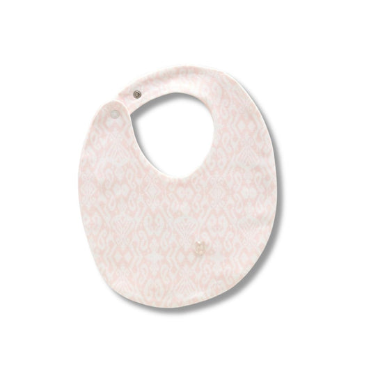 Baby Bib, Ikat | Atelier Babbi