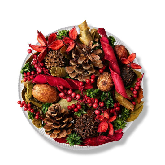 The Smell of Christmas Decorative Fragrance, 7oz