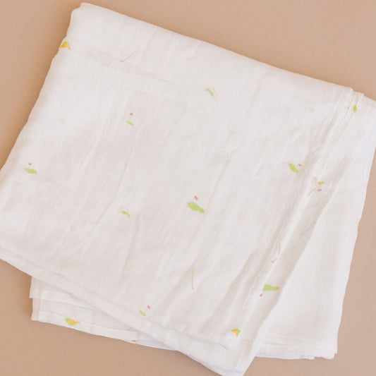 Muslin Golf Swaddle