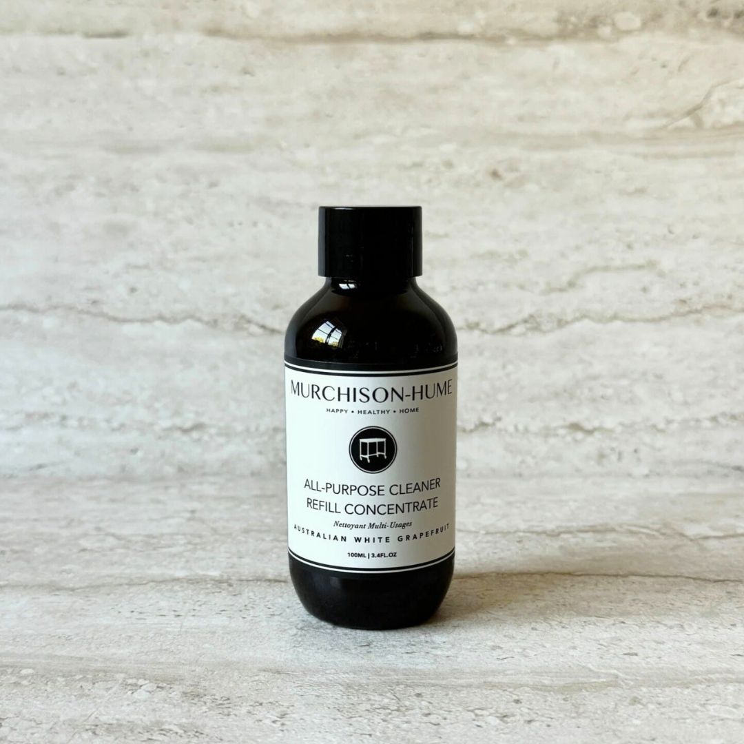 Murchison-Hume Australian White Grapefruit All-Purpose Cleaner Refill Concentrate