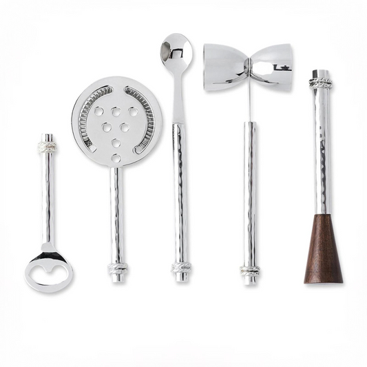 Juliska Graham Bar Tool Set
