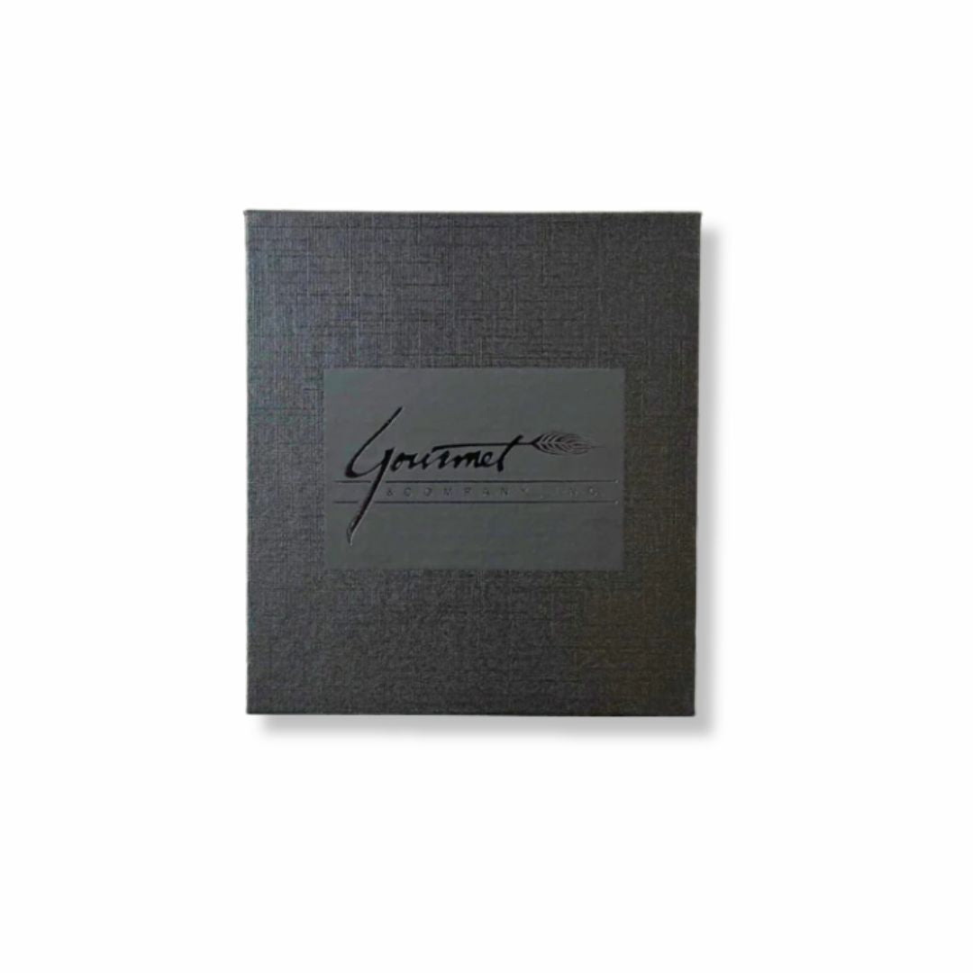 Gourmet & Company Signature Candle, 8 oz.