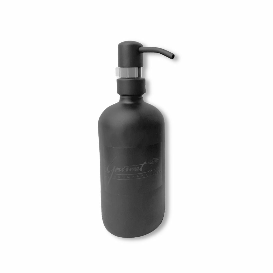 Gourmet & Company Signature Hand Soap Pump, 16 oz.