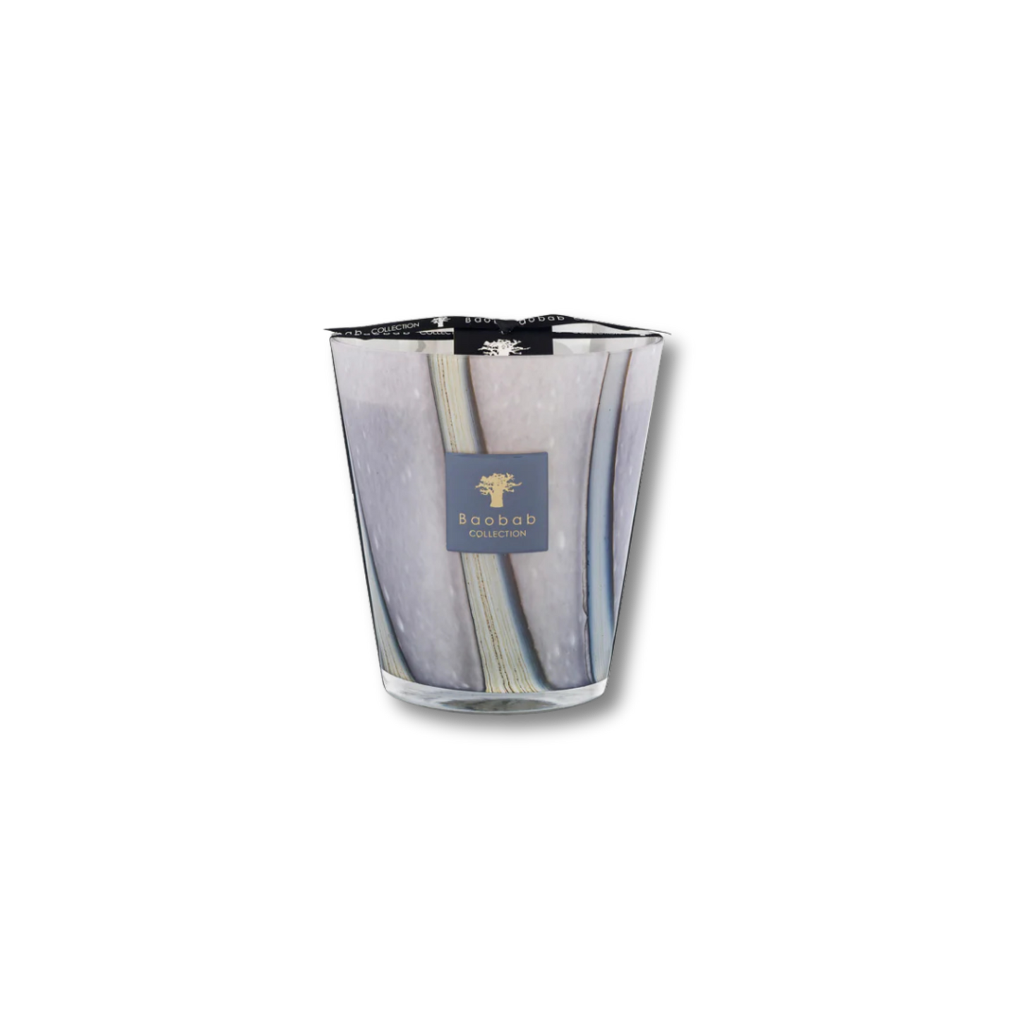 Woods Broceliande Scented Candle | Baobab Collection