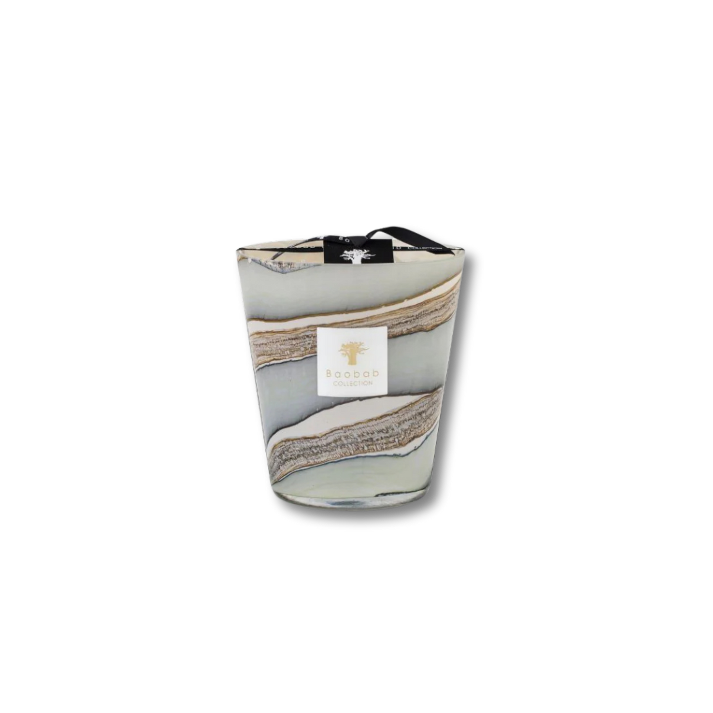 Sand Sonora Scented Candle | Baobab Collection