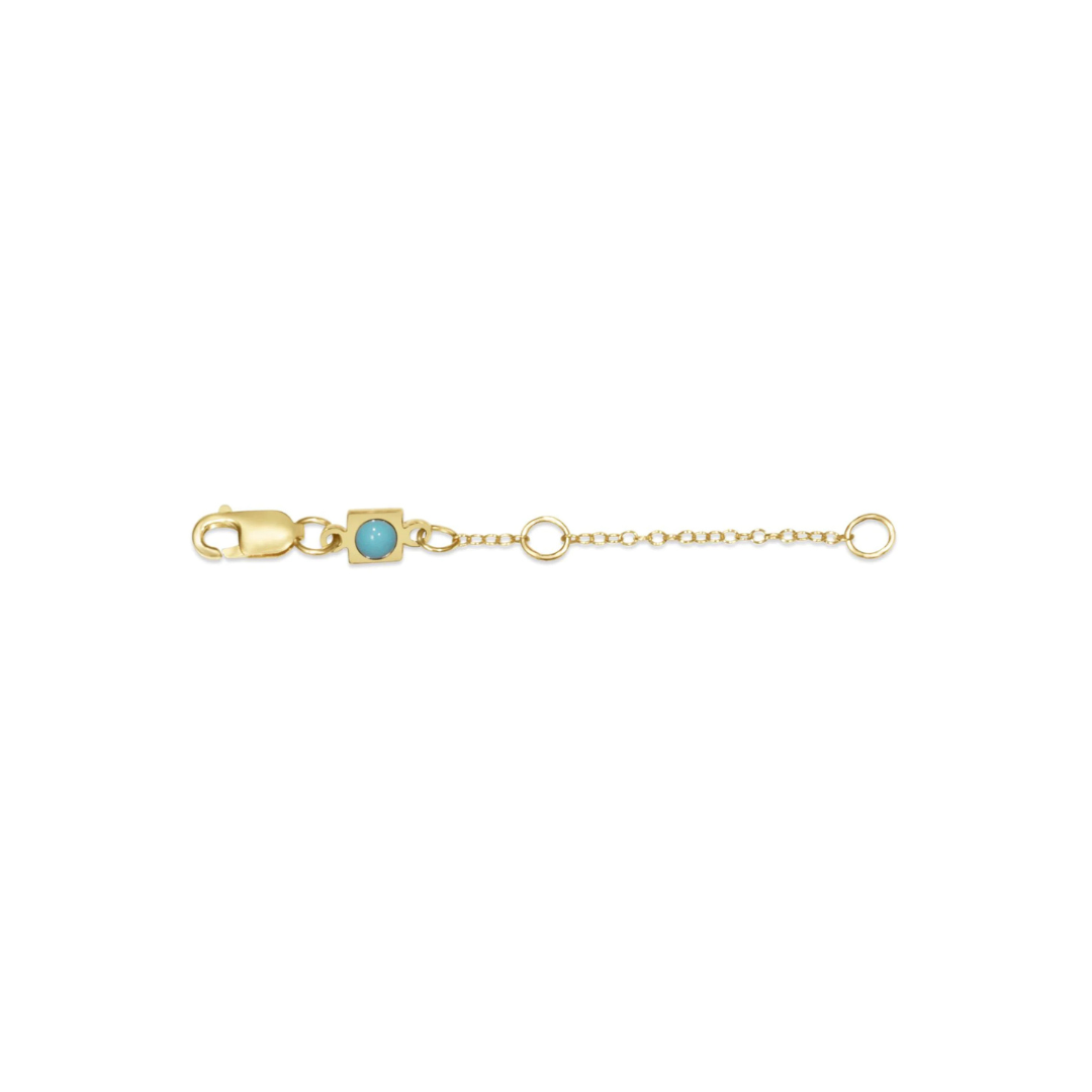 enewton 2" Necklace Extender - Gold