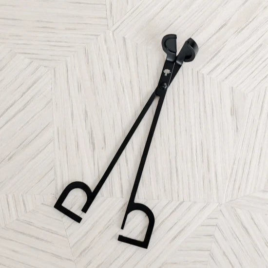 Wick Trimmer | Baobab Collection