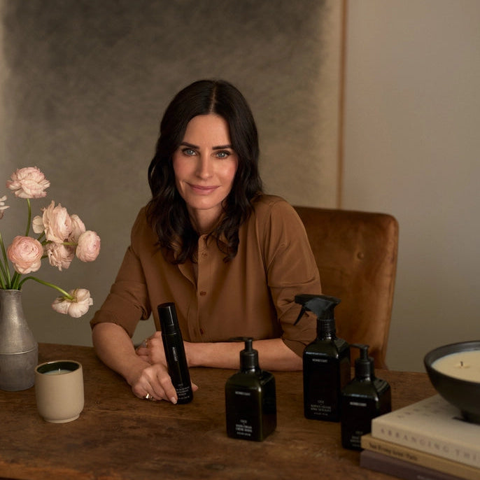 Homecourt Cece Hand Wash