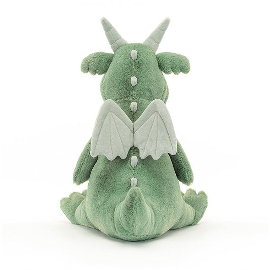 Adon Dragon, Jellycat
