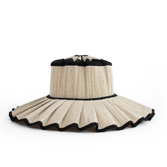 Antibes Maxi Capri Hat, Lorna Murray