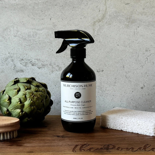 Murchison-Hume Australian White Grapefruit All-Purpose Cleaner