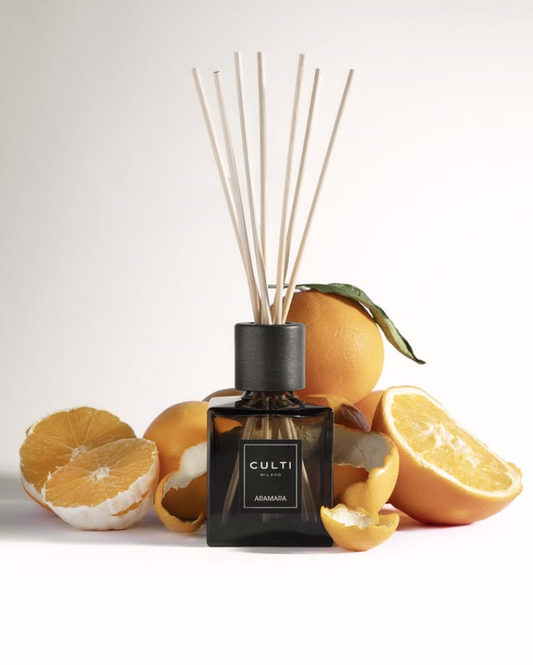 Culti Milano Aramara Decor Classic Diffuser