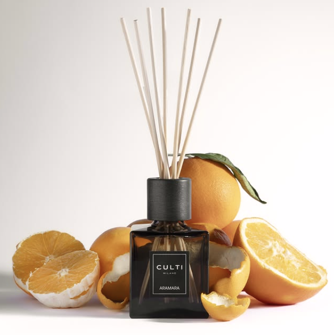 Culti Milano Aramara Decor Classic Diffuser