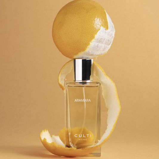 Culti Milano Aramara Room Spray