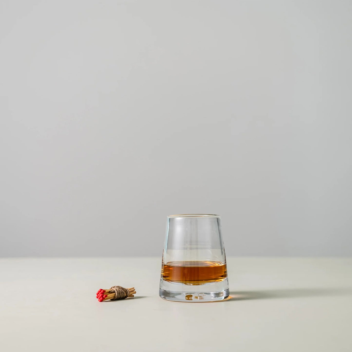Simon Pearce Ascutney Bourbon